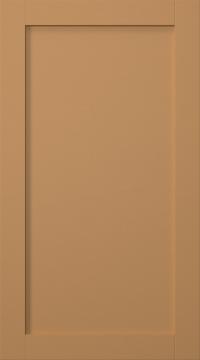 Koivuovi, Frame, PP60, Tan