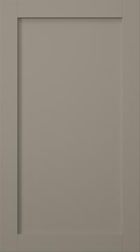 Koivuovi, Frame, PP60, Stone Grey