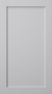 Koivuovi, Frame, PP60, Light Grey