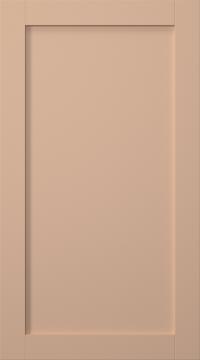 Koivuovi, Frame, PP60, Almond