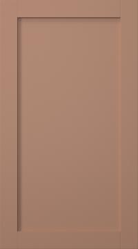 Koivuovi, Frame, PP60, Mocha