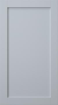 Koivuovi, Frame, PP60, Pewter