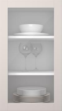 Koivuovi, Frame, PP60LA, Macchiato (clear lasi)