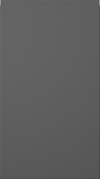 Maalattu ovi, Moment, TM85Y, Graphite Grey