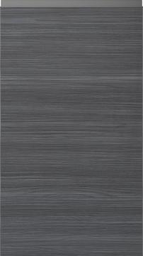 Melamiiniovi, Structure, TME60V4Y, Fineline Anthracite  (ph41 musta vedin)