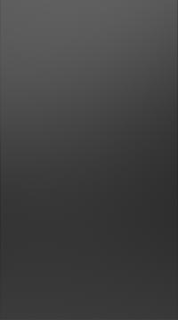 Lakattu ovi, Chic, TML16, Jet black, satin
