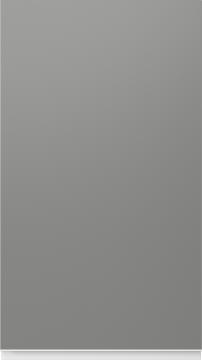 Lakattu ovi, Variant, TML874A, Dust grey, satin (ph49 valkoinen vedin)