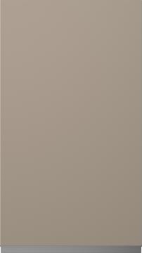 PerfectSense-ovi, Variant, TML874A, Stone Grey, satin (ph41 musta vedin)