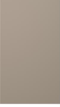 Lakattu ovi, Variant, TML874A, Stone Grey, satin (ph49 valkoinen vedin)