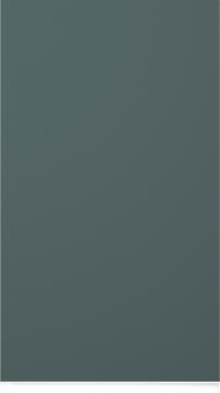 PerfectSense-ovi, Variant, TML874A, Stone green, matt  (ph49 valkoinen vedin)