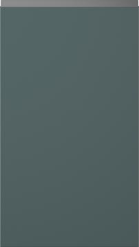 Lakattu ovi, Variant, TML874Y, Stone green, matt  (ph41 musta vedin)