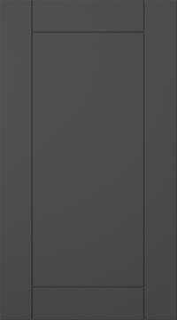 Maalattu ovi, Effect, TMU10, Anthracite