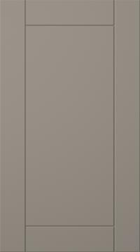 Maalattu ovi, Effect, TMU10, Stone Grey
