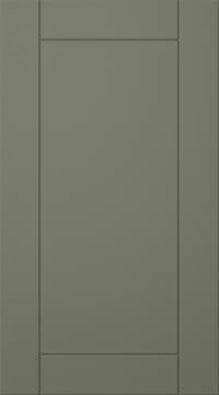 Maalattu ovi, Effect, TMU10, Rosemary