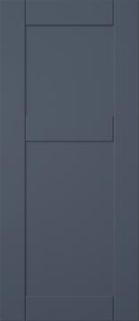 Maalattu ovi, Simple, TMU13KPO, Ocean