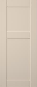 Maalattu ovi, Simple, TMU13KPO, Cashmere