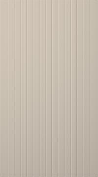 Maalattu ovi, Groove, TMU73, Cashmere