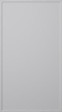 Koivuovi, Rim, TP12P, Light Grey