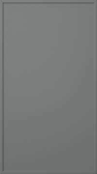 Koivuovi, Rim, TP12P, Dust Grey