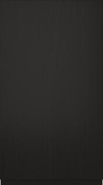 Tammiovi, M-Living, TP26PSA, Musta