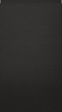 Erikoisviiluovi, M-Living, TP26VSY, Musta