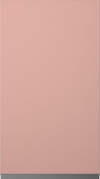 Koivuovi M-Classic TP43P4A, Coral (ph41 musta vedin)