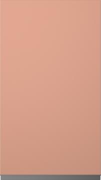 Koivuovi M-Classic TP43P4A, Peach (ph41 musta vedin)