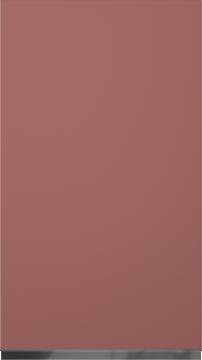 Koivuovi M-Classic TP43P4A, Gooseberry (ph50 MetalGrey vedin)