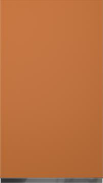 Koivuovi M-Classic TP43P4A, Terracotta (ph50 MetalGrey vedin)