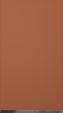 Koivuovi M-Classic TP43P4A, Chili (ph50 MetalGrey vedin)