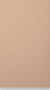 Koivuovi M-Classic TP43P4A, Almond (ph49 valkoinen vedin)