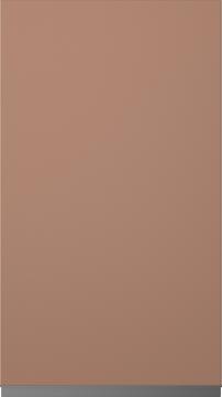 Koivuovi M-Classic TP43P4A, Mocha (ph41 musta vedin)