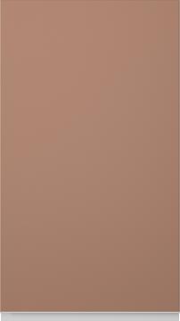 Koivuovi M-Classic TP43P4A, Mocha (ph49 valkoinen vedin)