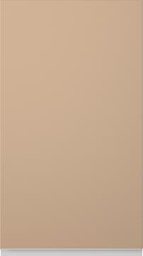 Koivuovi M-Classic TP43P4A, Cinnamon (ph49 valkoinen vedin)