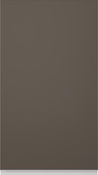 Koivuovi M-Classic TP43P4A, Cacao (ph49 valkoinen vedin)