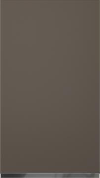 Koivuovi M-Classic TP43P4A, Cacao (ph50 MetalGrey vedin)