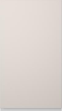 Koivuovi M-Classic TP43P4A, Macchiato (ph49 valkoinen vedin)