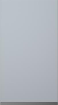 Koivuovi M-Classic TP43P4A, Pewter (ph41 musta vedin)