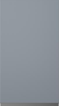 Koivuovi M-Classic TP43P4A, Blueberry (ph41 musta vedin)