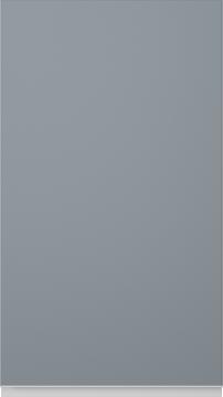 Koivuovi M-Classic TP43P4A, Blueberry (ph49 valkoinen vedin)