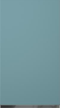 Koivuovi M-Classic TP43P4A, Eucalyptus (ph50 MetalGrey vedin)