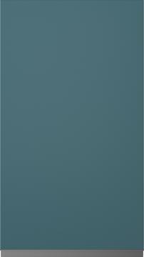 Koivuovi M-Classic TP43P4A, Petrol (ph41 musta vedin)