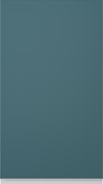 Koivuovi M-Classic TP43P4A, Petrol (ph49 valkoinen vedin)