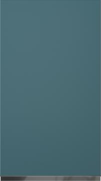 Koivuovi M-Classic TP43P4A, Petrol (ph50 MetalGrey vedin)