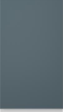 Koivuovi M-Classic TP43P4A, Teal (ph49 valkoinen vedin)