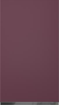 Koivuovi M-Classic TP43P4A, Plum (ph50 MetalGrey vedin)