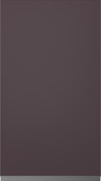 Koivuovi M-Classic TP43P4A, Aubergine (ph41 musta vedin)