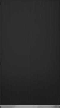 Tammiovi M-Classic TP43P4A, Musta (ph50 MetalGrey vedin)