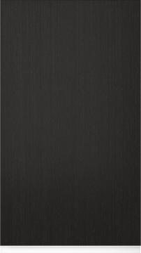 Erikoisviiluovi M-Classic TP43P4A, Musta (ph49 valkoinen vedin)