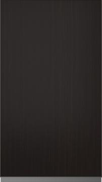Erikoisviiluovi OakLook M-Classic TP43P4A, Tummasuklaa (ph41 musta vedin)